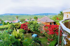 The Little Hill Boutique Hotel