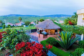 The Little Hill Boutique Hotel