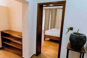 The Little Hill Boutique Hotel