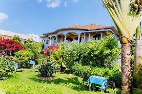 The Little Hill Boutique Hotel