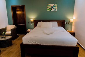 The Little Hill Boutique Hotel