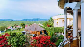 The Little Hill Boutique Hotel