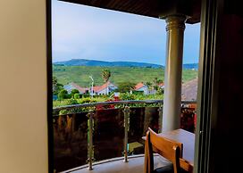 The Little Hill Boutique Hotel