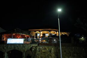 The Little Hill Boutique Hotel