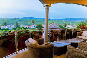 The Little Hill Boutique Hotel