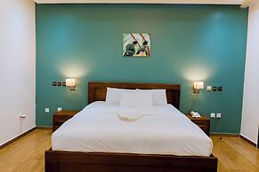 The Little Hill Boutique Hotel