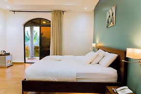 The Little Hill Boutique Hotel