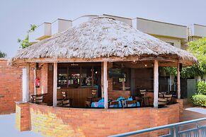 The Little Hill Boutique Hotel