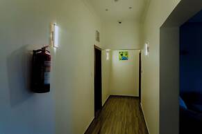 The Little Hill Boutique Hotel