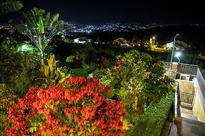 The Little Hill Boutique Hotel