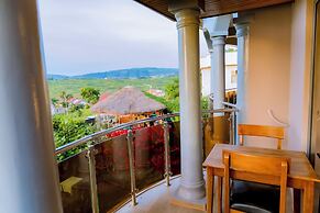 The Little Hill Boutique Hotel