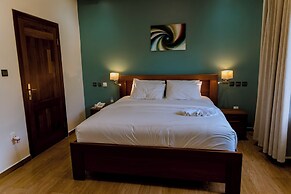 The Little Hill Boutique Hotel