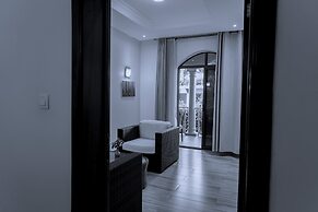 The Little Hill Boutique Hotel