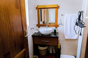 The Little Hill Boutique Hotel