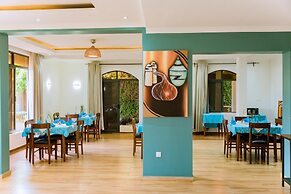 The Little Hill Boutique Hotel