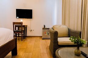 The Little Hill Boutique Hotel