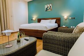 The Little Hill Boutique Hotel