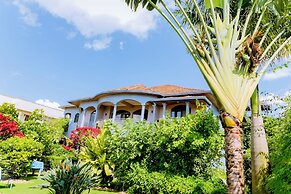 The Little Hill Boutique Hotel