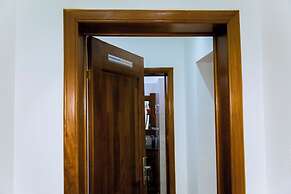 The Little Hill Boutique Hotel