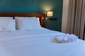 The Little Hill Boutique Hotel