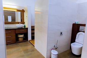 The Little Hill Boutique Hotel