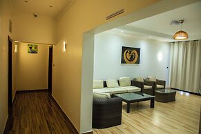 The Little Hill Boutique Hotel