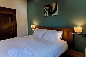 The Little Hill Boutique Hotel