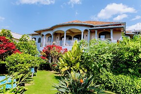 The Little Hill Boutique Hotel