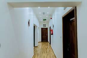 The Little Hill Boutique Hotel