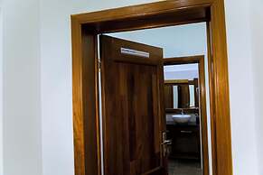 The Little Hill Boutique Hotel