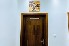 The Little Hill Boutique Hotel