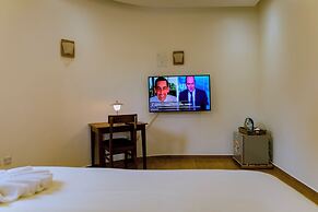 The Little Hill Boutique Hotel