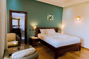 The Little Hill Boutique Hotel