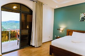 The Little Hill Boutique Hotel