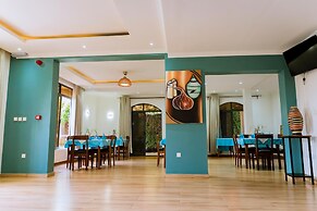 The Little Hill Boutique Hotel