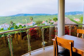 The Little Hill Boutique Hotel