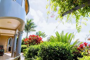 The Little Hill Boutique Hotel