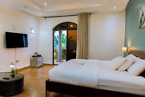 The Little Hill Boutique Hotel