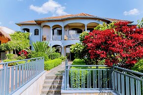 The Little Hill Boutique Hotel