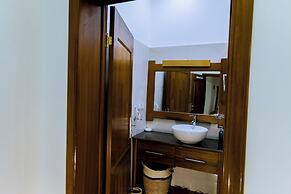 The Little Hill Boutique Hotel