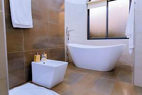 The Little Hill Boutique Hotel