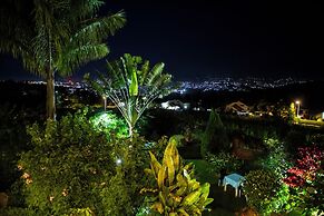 The Little Hill Boutique Hotel