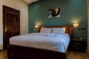 The Little Hill Boutique Hotel