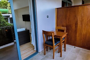 The Little Hill Boutique Hotel