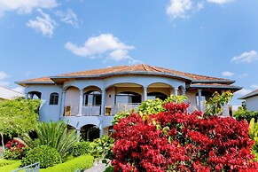 The Little Hill Boutique Hotel