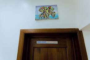 The Little Hill Boutique Hotel