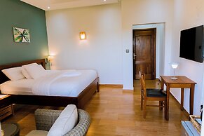 The Little Hill Boutique Hotel