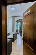 The Little Hill Boutique Hotel