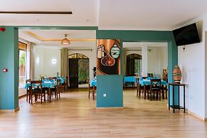 The Little Hill Boutique Hotel