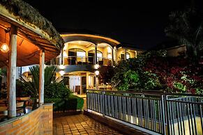 The Little Hill Boutique Hotel